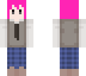 male uniform