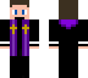 man