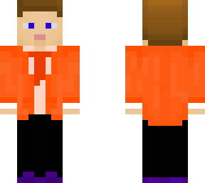 man