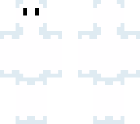 marshmallow guy