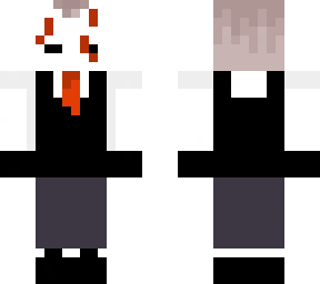 maskman