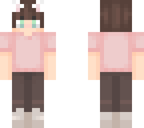 matching skin