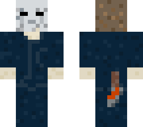 michael myers