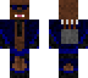 mini jedi (suit)