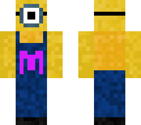 minion
