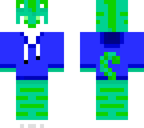 minty the tiger