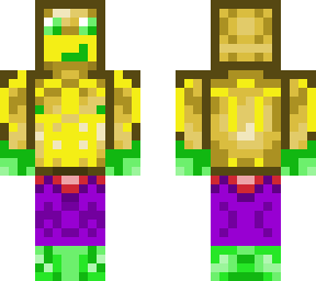 monito totem