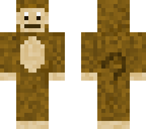 monkey man fixxed