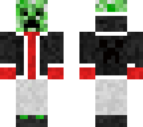 my final skin forever really.