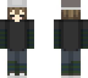 my main skin