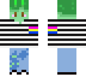 my oc :o