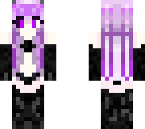 my oc
