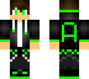 my skin
