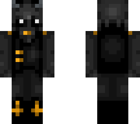 nameless ghoul :)