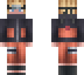 naruto cool boy!