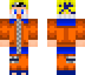 naruto uzumacki