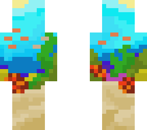 ocean