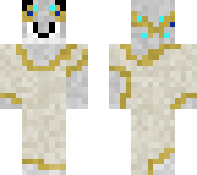 onedogtamer's official skin