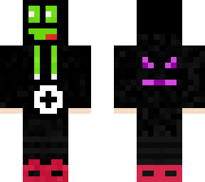 packstronaut 3d skin (fixed)