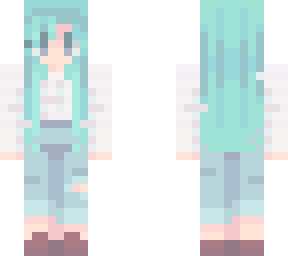 pastel