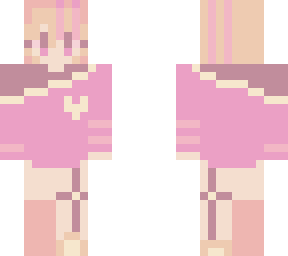 peach // persona