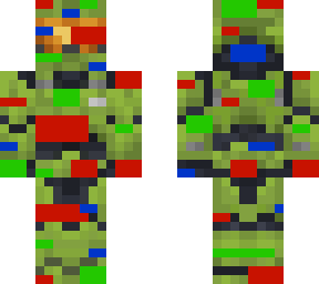 pibby master chief