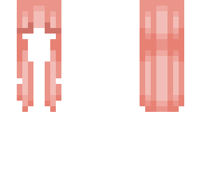 pink hair base