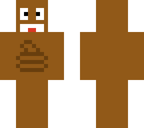 poop