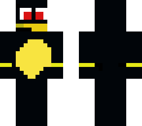 poorly made shadow