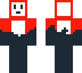 pufflet (corrupt cartoon)