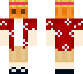 pumpkin farmer