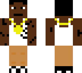 quandale dingle (with chain)