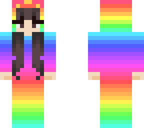 rainbow magic||persona