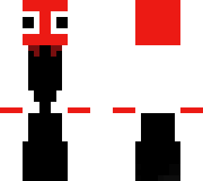red from rainbow friends fixed