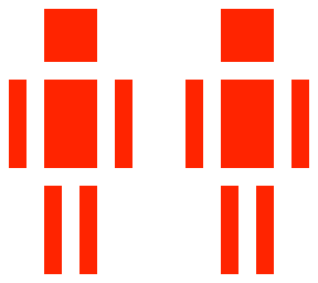 red guy