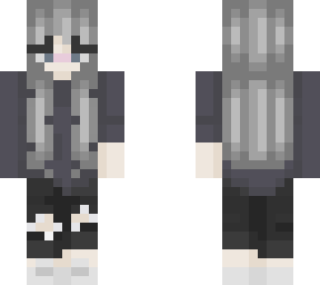 redo of silver n grey