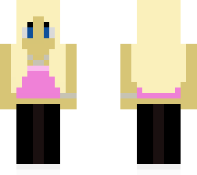 sarah blonde silver