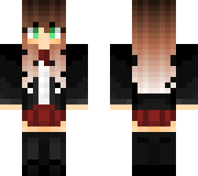 school girl