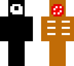 seekxfigure+secret with glitch