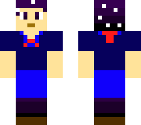 setsu gyaku