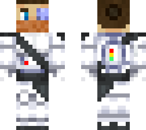 shift armor w/ visor