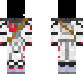 skin i’m working on
