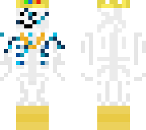 slithly corrupted smile chicken