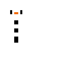 snowman i guess