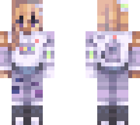 space bagels // prize