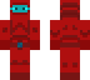 space wany
