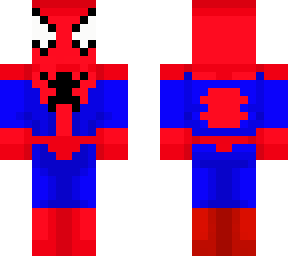 spiderman update