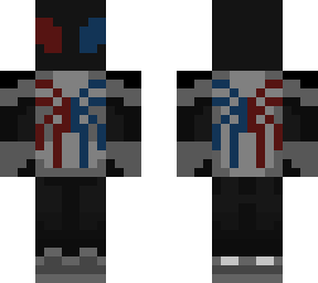 spooder man