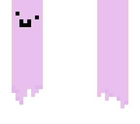 spooky ponky