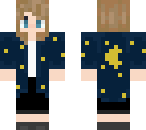 star cardigan